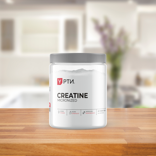 YPTN CREATINE