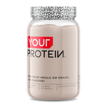 YOUR PROTEIN WHEY