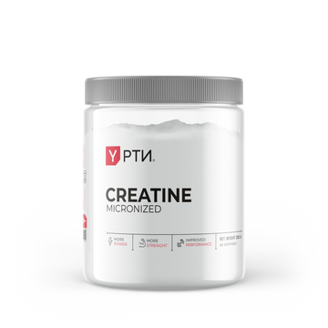 YPTN CREATINE