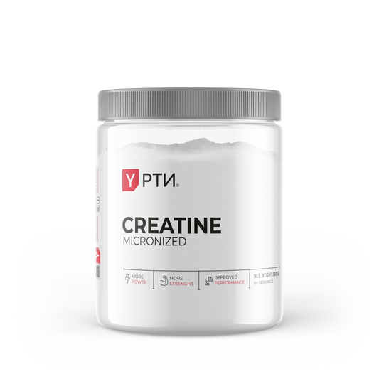 YPTN CREATINE