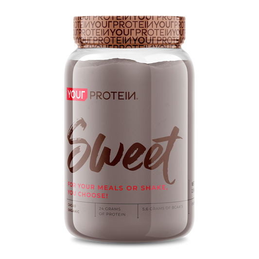 YOUR PROTEIN WHEY SWEET CACAO