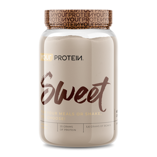 YOUR PROTEIN WHEY SWEET VAINILLA