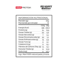 PACK 2 YOUR PROTEIN PEANUT BUTTER CRUNCHY
