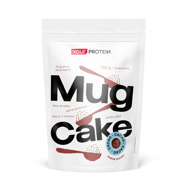 MUG CAKE